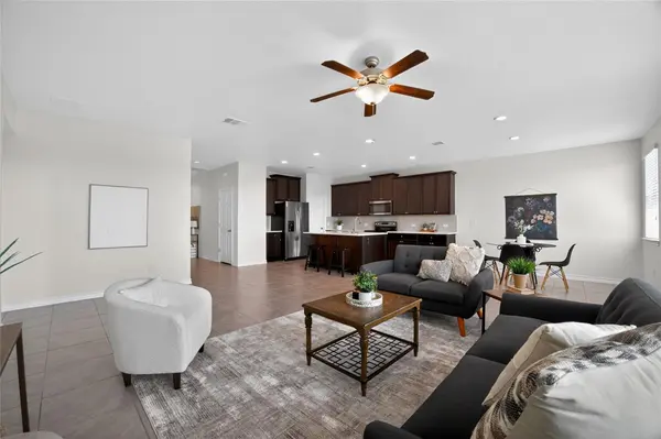 1209 Natchez TRL #99, Leander, TX 78641