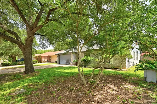 6412 Colton Bluff Springs RD, Austin, TX 78744