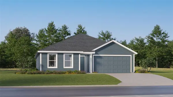 512 Heritage Groves RD, Bertram, TX 78605