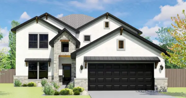 105 Little Tenina TRL, Cedar Creek, TX 78612