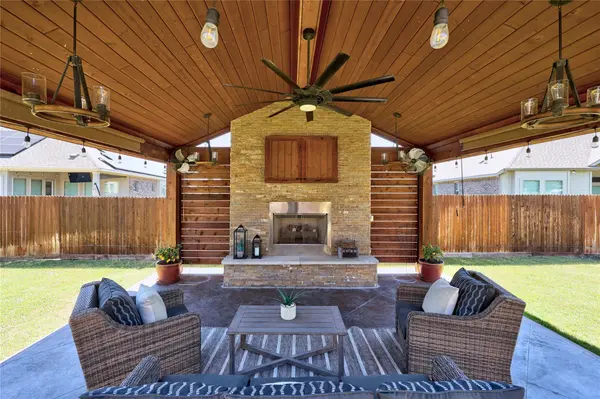 20709 SNOW BUNTING LN, Pflugerville, TX 78660