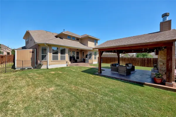 20709 SNOW BUNTING LN, Pflugerville, TX 78660