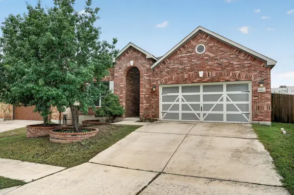 6912 Ondantra BND, Austin, TX 78744