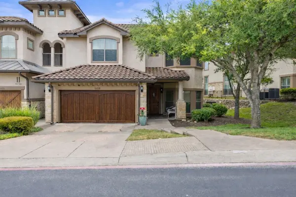 7800 Southwest PKWY #1112, Austin, TX 78735