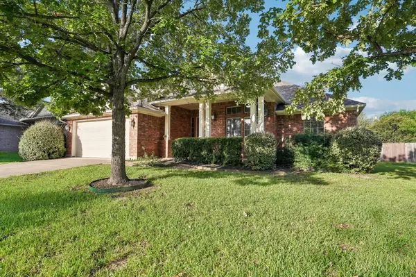 10028 Lisi Anne DR, Austin, TX 78717