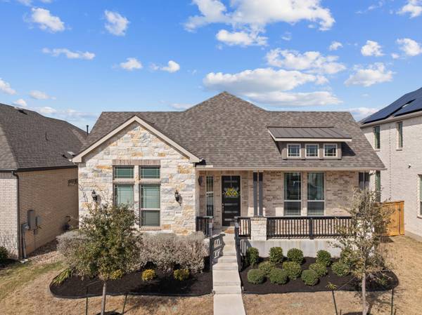 3009 Sage Ranch DR, Leander, TX 78641