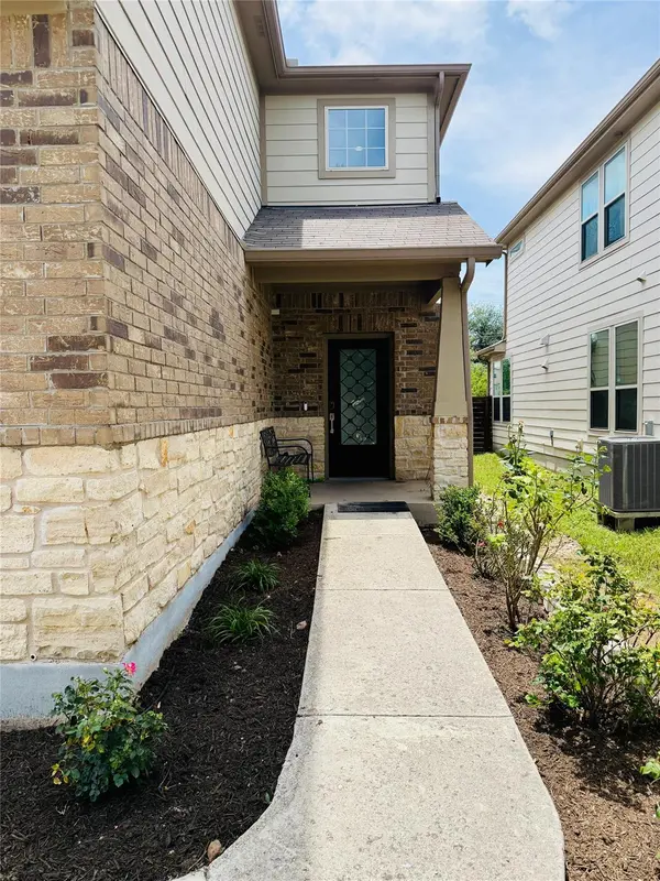 13904 Osmarea DR #71, Austin, TX 78717