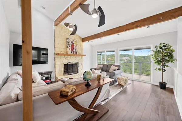 2711 Trail Of Madrones ST, Austin, TX 78746