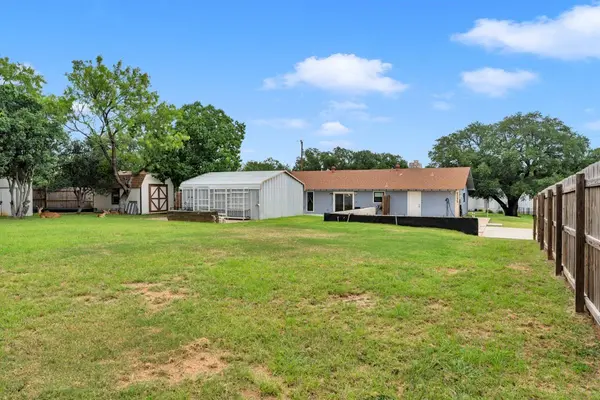 2208 Belaire DR, Granite Shoals, TX 78654