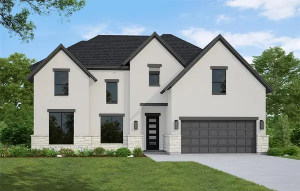 117 Beebalm CV, Georgetown, TX 78633