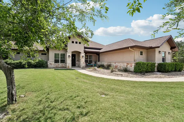 251 County Road 262, Georgetown, TX 78633
