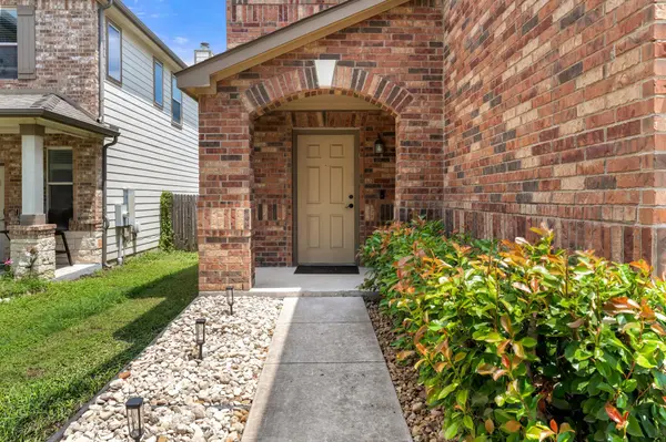 6708 Glebe PATH, Austin, TX 78754