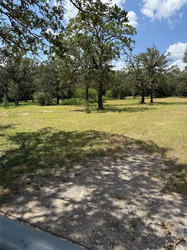 Lot 12 Sunset HTS,  Bastrop,  TX 78602