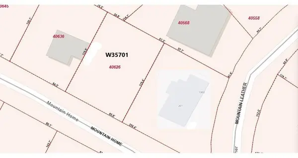 0 Mountain Home RD #W35071, Horseshoe Bay, TX 78657