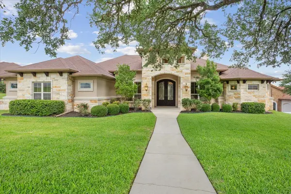 2125 Balcones PL, Belton, TX 76513