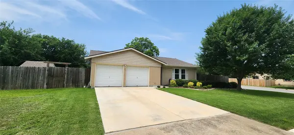 1306 Lawnmont DR, Round Rock, TX 78664