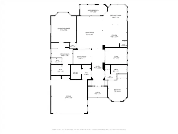 916 Heritage Oaks BND, Georgetown, TX 78633