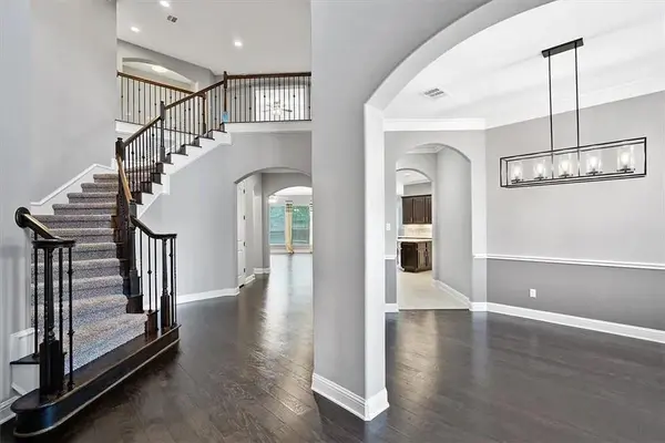 409 Spanish Mustang DR, Cedar Park, TX 78613