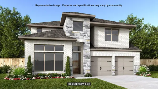 509 Alameda LN, Georgetown, TX 78628