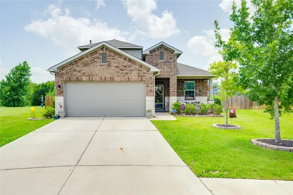 713 Bluffview DR, Bastrop, TX 78602