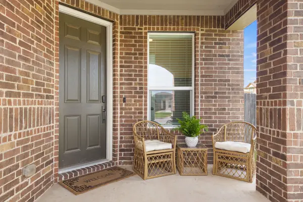 13612 Martha Washington PL, Manor, TX 78653