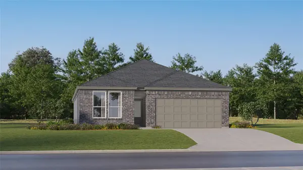 1917 Hammock RD, Georgetown, TX 78628