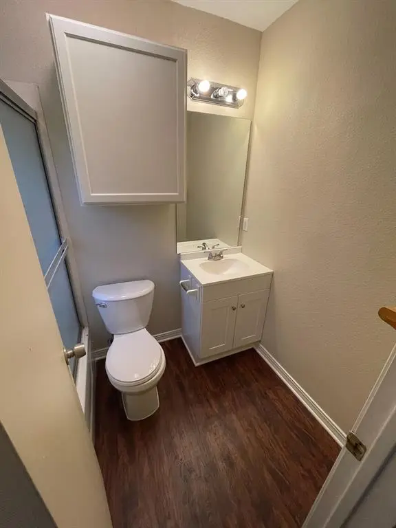 1907 Robbins PL #105, Austin, TX 78705