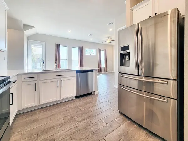 1015 Vista View DR #2501, Georgetown, TX 78626