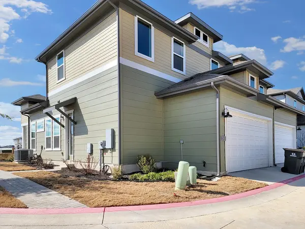 1015 Vista View DR #2501, Georgetown, TX 78626