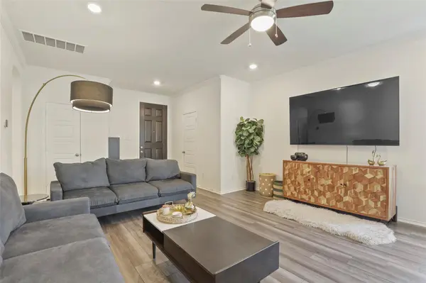 14500 Jackson Browning LN, Pflugerville, TX 78660