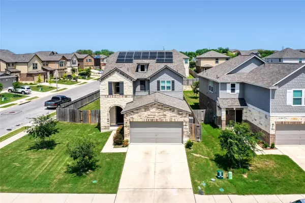 14500 Jackson Browning LN, Pflugerville, TX 78660