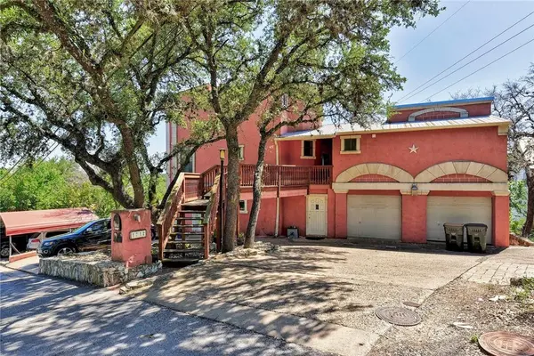 1712 Lakeshore DR #C, Austin, TX 78746