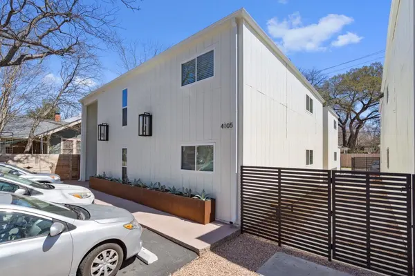 4103 Speedway #205, Austin, TX 78751