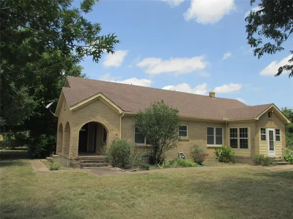 12610 Pecan School Road RD, Bartlett, TX 76511