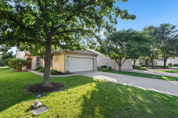 111 Bonham LOOP, Georgetown, TX 78633