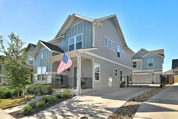 160 Rioja #Garage Apartment, Kyle, TX 78640