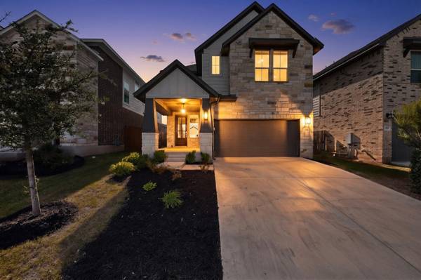 13100 Brave Tenderfoot TRL, Buda, TX 78610