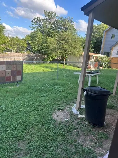 1113 Lawson LN, Austin, TX 78702