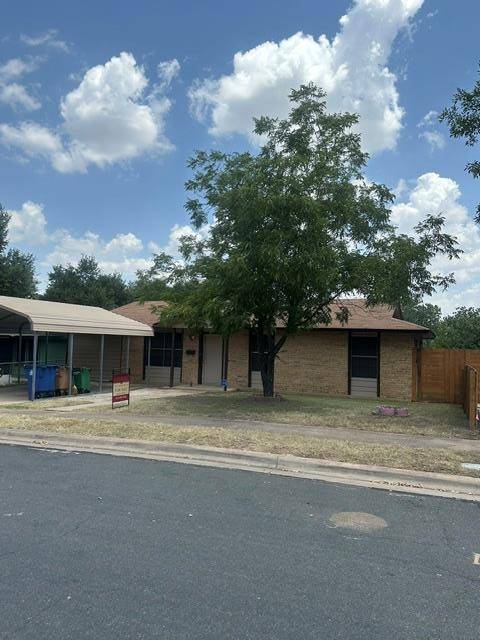 1113 Lawson LN, Austin, TX 78702
