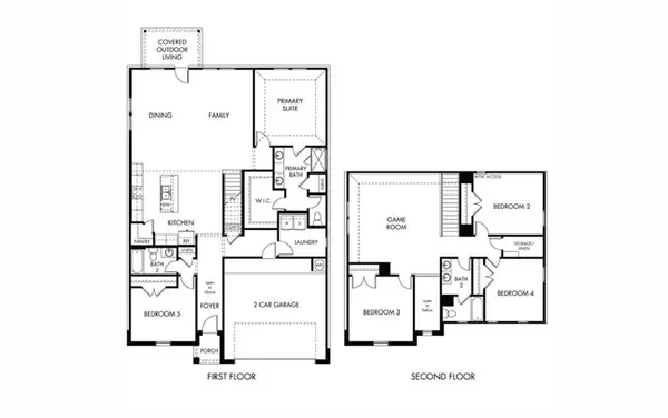 4213 Texoma DR, Pflugerville, TX 78660