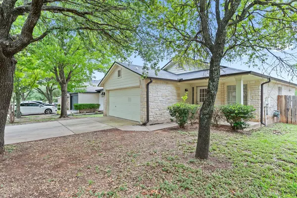 14320 Teacup LN, Pflugerville, TX 78660