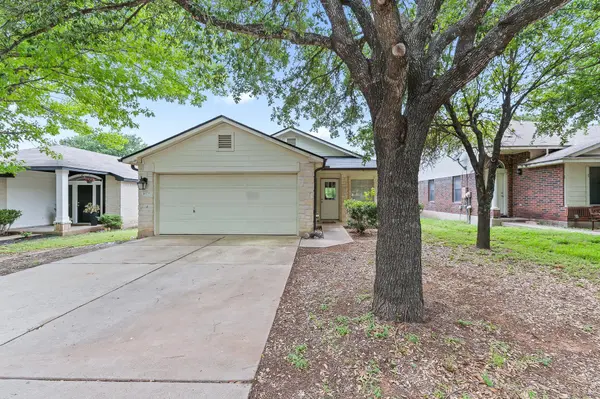 14320 Teacup LN, Pflugerville, TX 78660