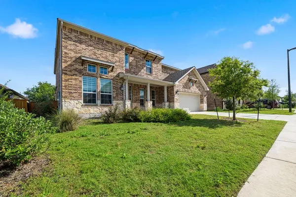 1412 Mulberry Oak LN, Georgetown, TX 78628
