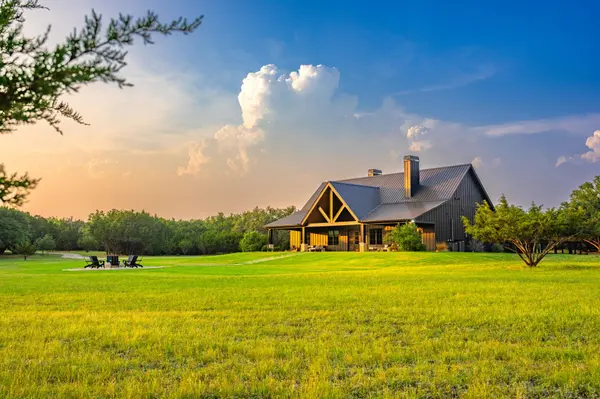 2170 County Road 228, Hico, TX 76457