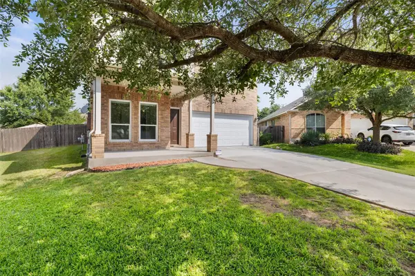 11508 Oltons Bluff CV, Austin, TX 78754