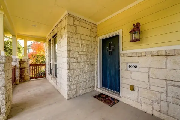 4000 Camacho ST, Austin, TX 78723