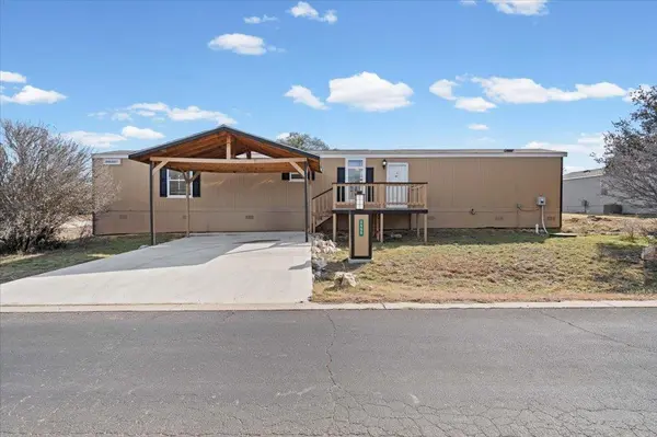 3505 Stag, Horseshoe Bay, TX 78657