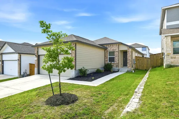 220 Lucky Texan RD, Jarrell, TX 76537