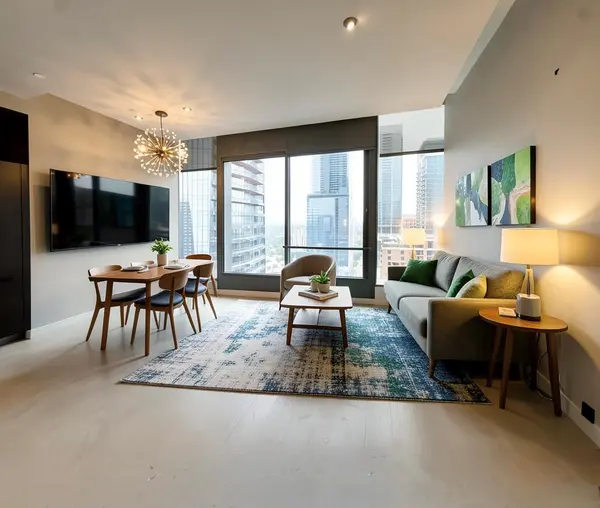 210 Lavaca St #2809, Austin, TX 78701