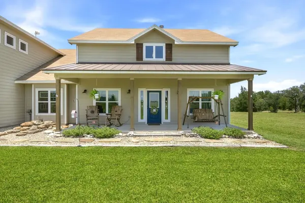 450 County Road 204, Liberty Hill, TX 78642